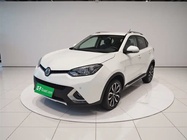 MG GS 2016