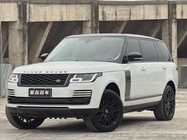 Land Rover Range Rover 2021