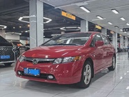 Honda Civic 2011