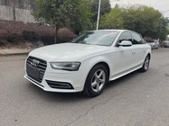 Audi A4 2016