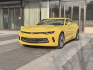 Chevrolet Camaro 2017
