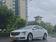 Cadillac XTS 2018