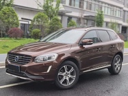 Volvo XC60 2015