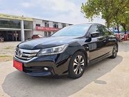 Honda Accord 2016
