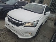 BYD Song 2017