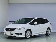 Honda Jade 2015