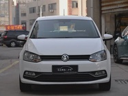 Volkswagen Polo 2018
