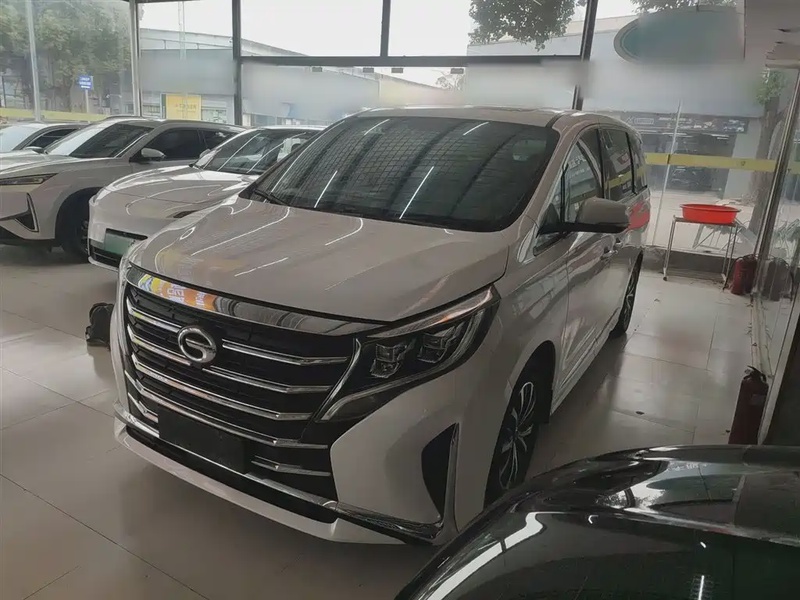 GAC M8