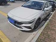 Hyundai Elantra 2025