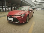 Toyota Levin 2020