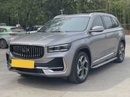 Geely Xingyue L 2023