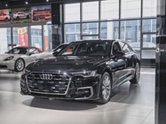 Audi A6 2024
