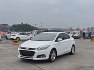 Chevrolet Cruze 2015