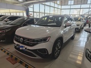 Volkswagen Tayron 2023