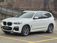 BMW X3 2019