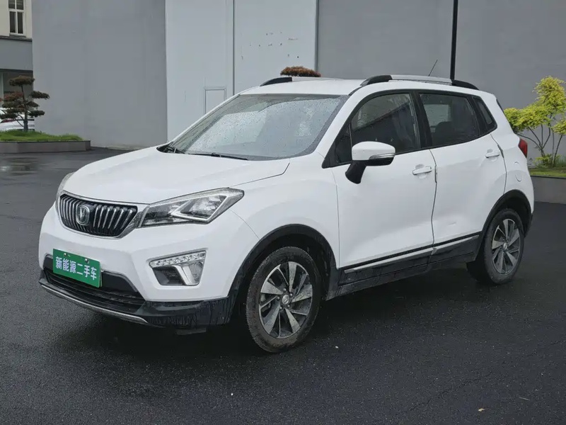 Changan CS15