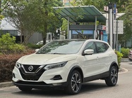 Nissan Qashqai 2019