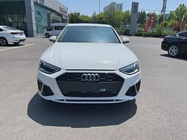 Audi A4 2022