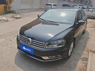 Volkswagen Magotan 2015