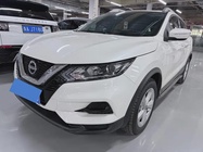 Nissan Qashqai 2024