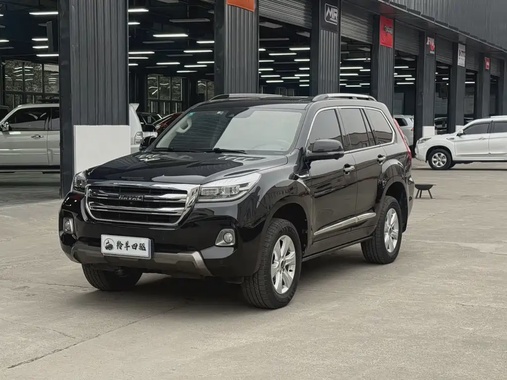Haval H9 2020