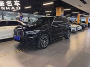 BMW X5 2019