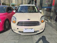 MINI Countryman 2015