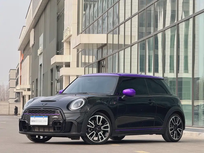 MINI Other