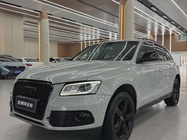 Audi Q5 2013
