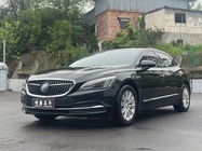 Buick LaCrosse 2019