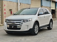 Ford Edge 2015