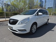 Buick GL8 2019