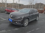 Renault Koleos 2018