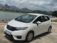 Honda Fit 2016