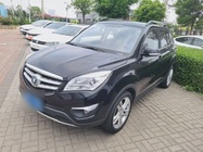 Changan CS35 2015