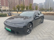 XPeng P7 2022