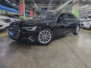 Audi A6 2023