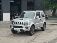 Suzuki Jimny 2016