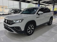 Volkswagen Tayron 2022