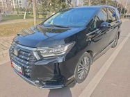 Honda Elysion 2022