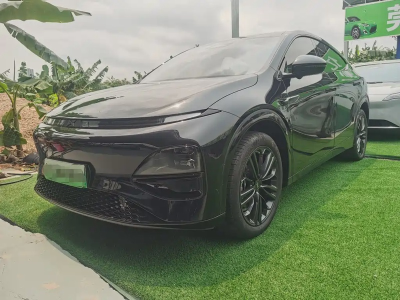 XPeng G6
