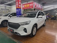 Haval M6 2021