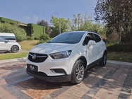 Buick Encore 2018