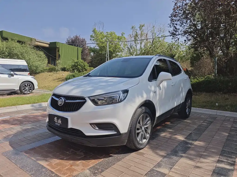 Buick Encore