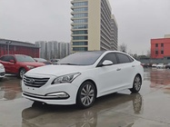 Hyundai Mistra 2014