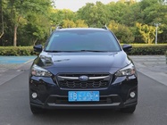 Subaru XV 2020