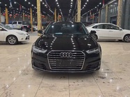 Audi A6 2017