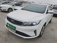 Geely GL 2021