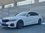 BMW 3 Series 2020