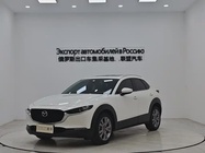 Mazda CX-30 2021